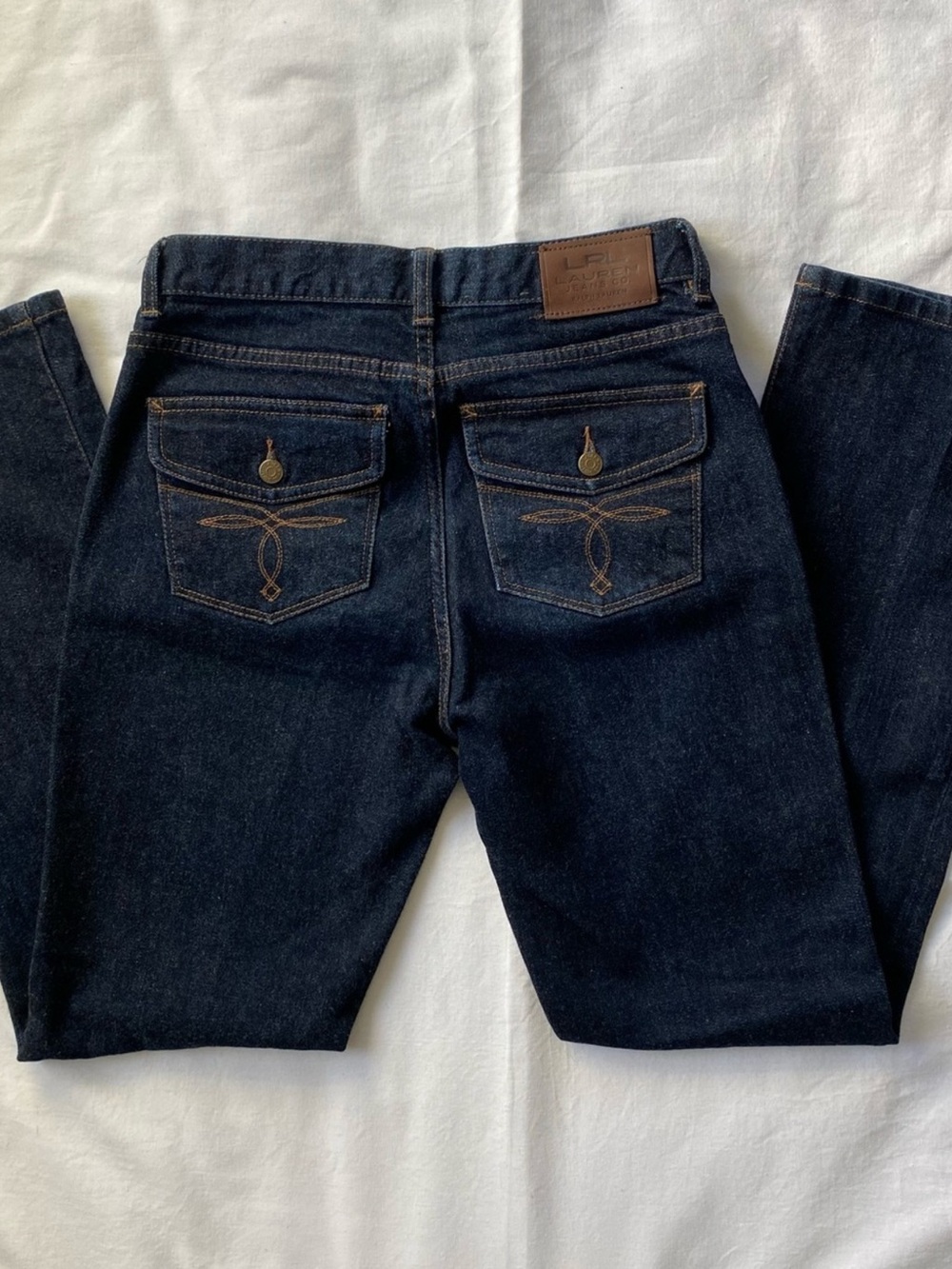 Ralph Lauren Bootcut jeans